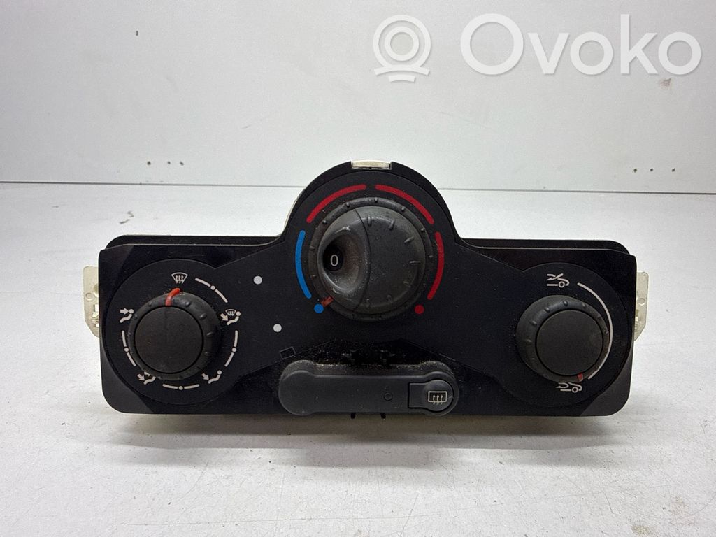 Climate control unit   69597003,030966N,69590002