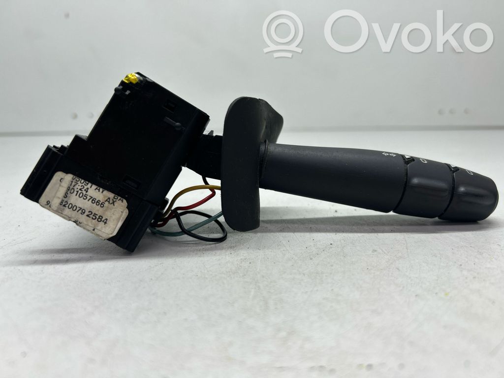 Dacia Sandero Wiper control stalk 