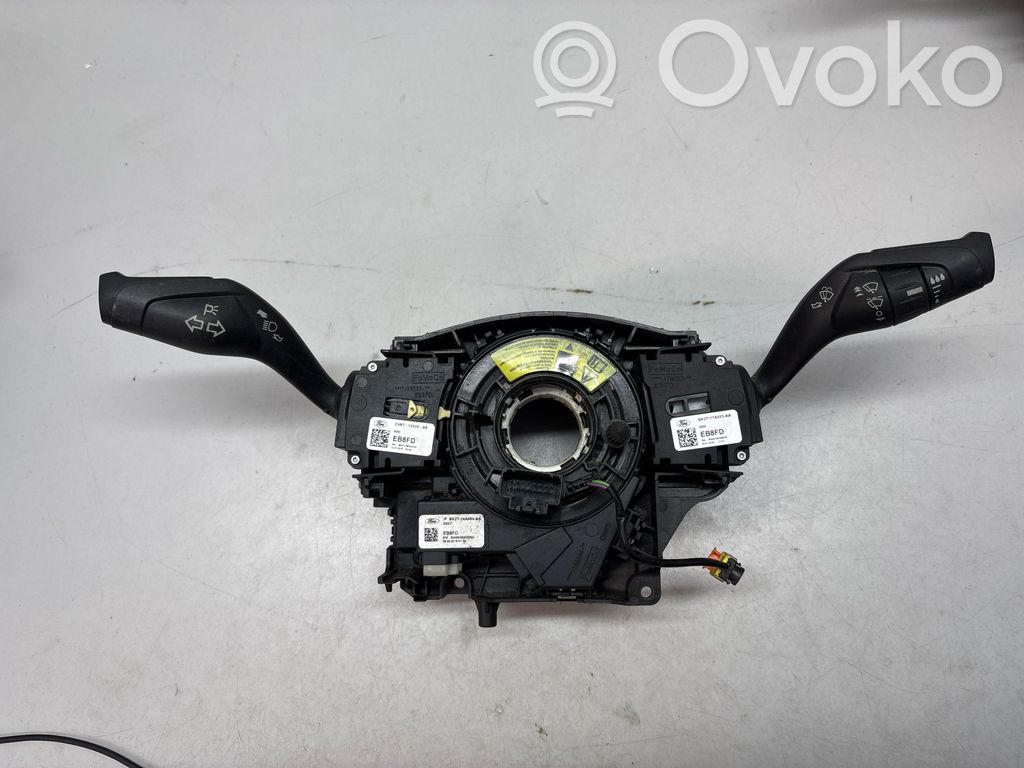 Ford Transit Custom Indicator stalk 