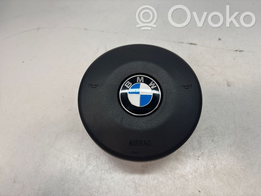 BMW 5 F10 F11 Poduszka powietrzna Airbag kierownicy 