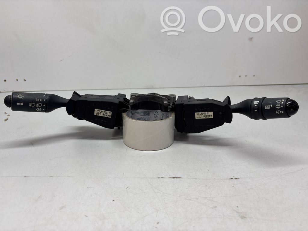 Smart ForTwo II Indicator stalk 