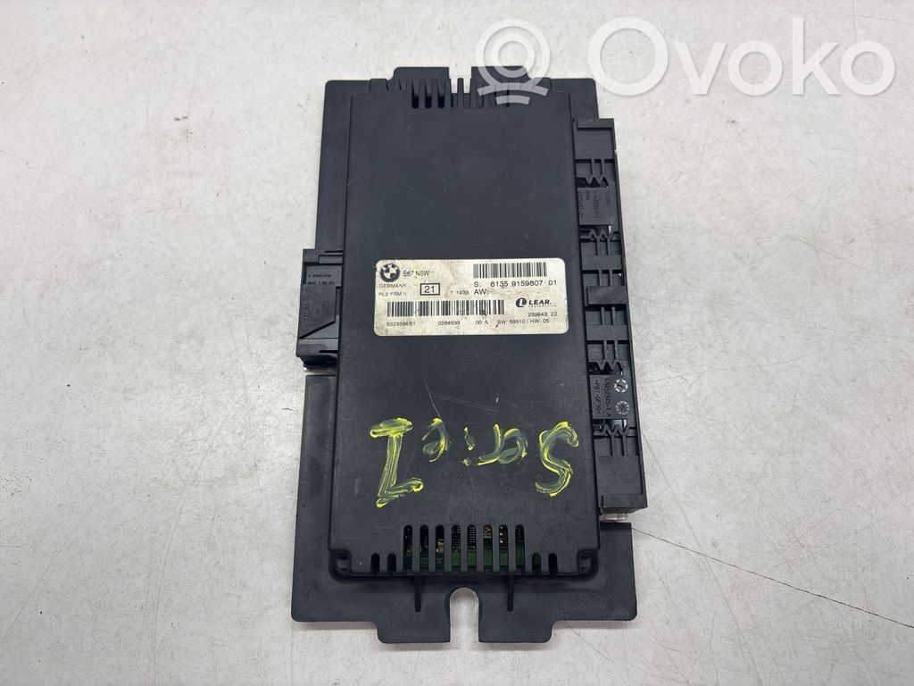 Light module LCM   9159807,61359159807,5323398B1,0268533