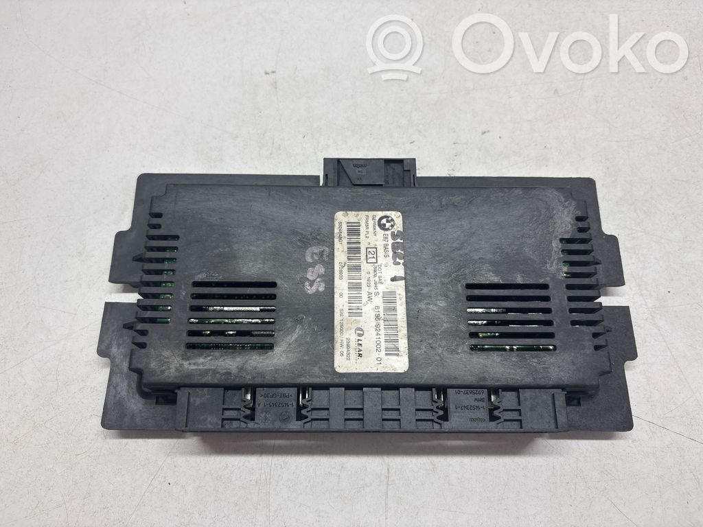 BMW 1 E81 E87 Light module LCM 