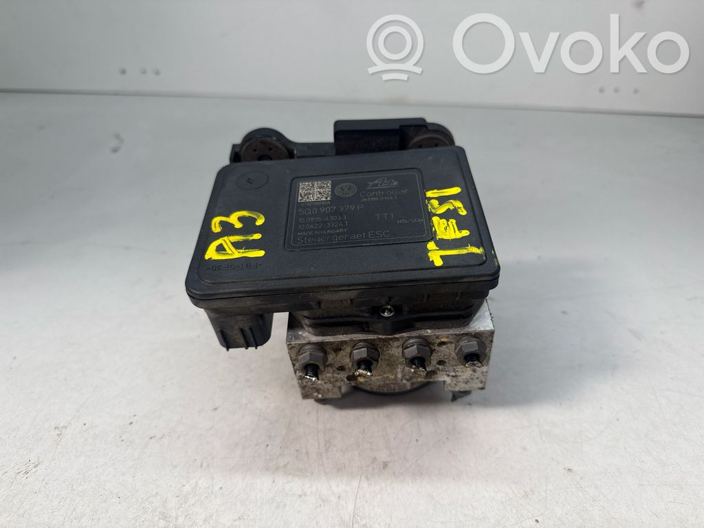 Audi A3 S3 8V Pompa ABS 