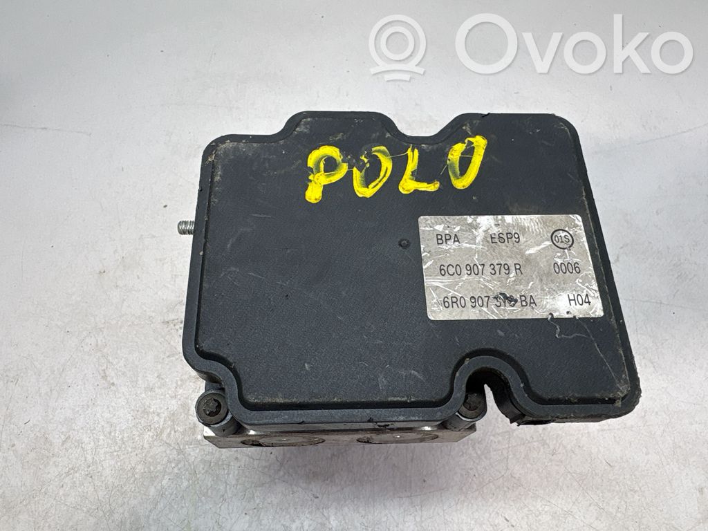 Volkswagen Polo Pompă ABS 