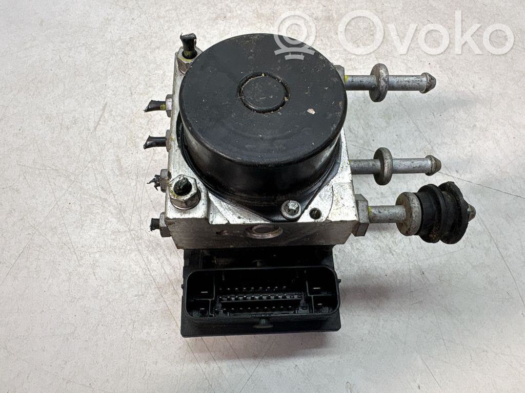 Skoda Fabia Mk2 (5J) Sensor de lluvia 