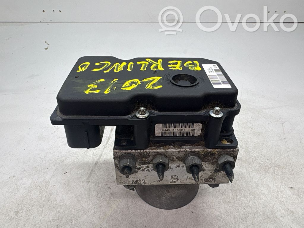 Citroen Berlingo ABS bloks 