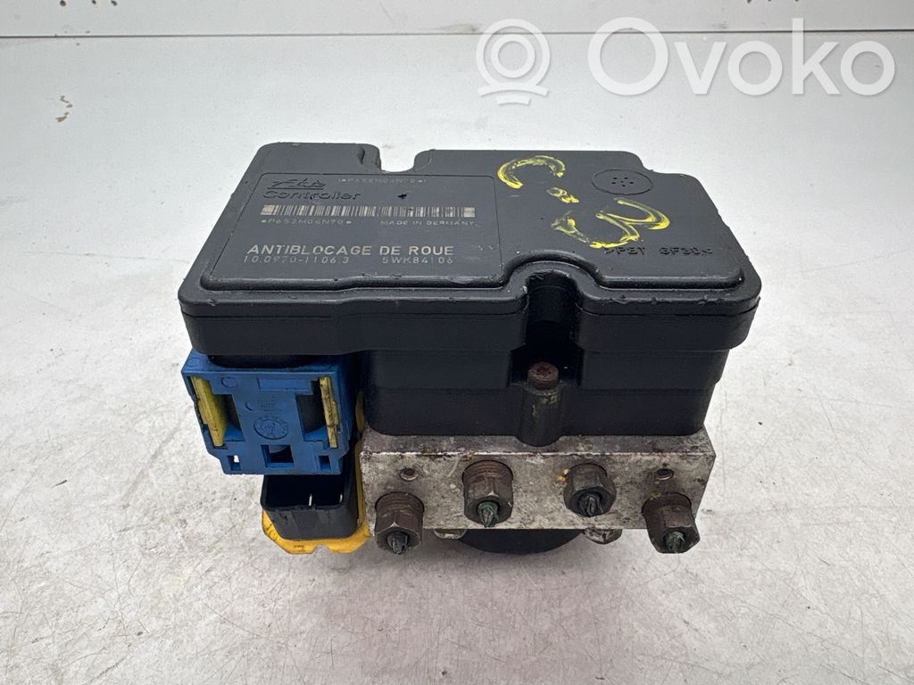 Citroen C3 ABS Blokas 