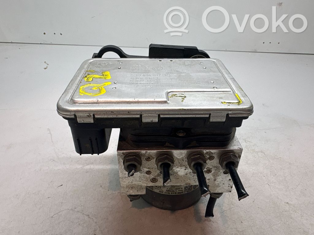ABS Pump   5Q0614517DD,10091653653,10022014124,001310022014,10062733041