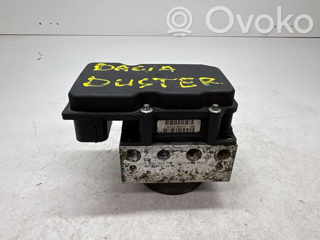 ABS Pump   8200846463,0265232384,0265800903