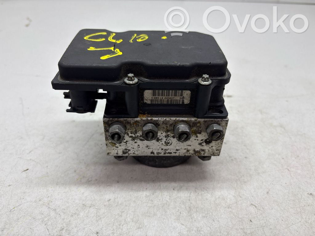 ABS Pump   8200747140,0265800559,0265232077