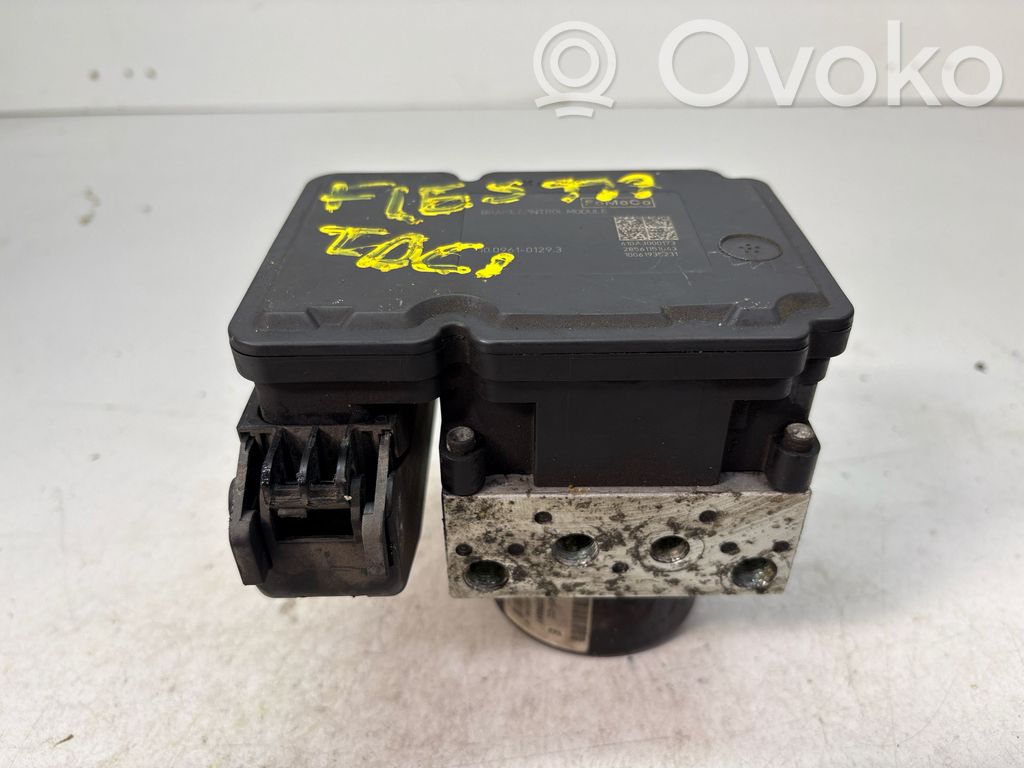 Ford Fiesta ABS Pump 