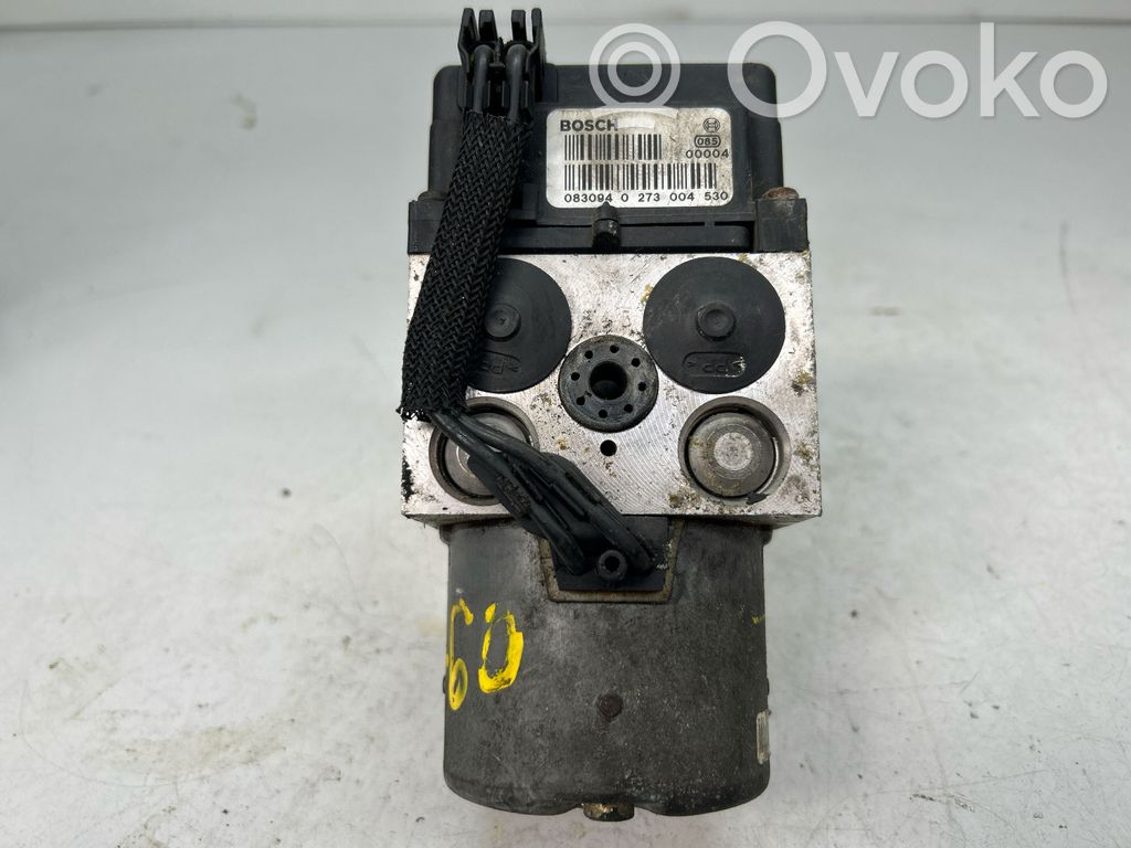 BMW 5 E60 E61 ABS bloks 