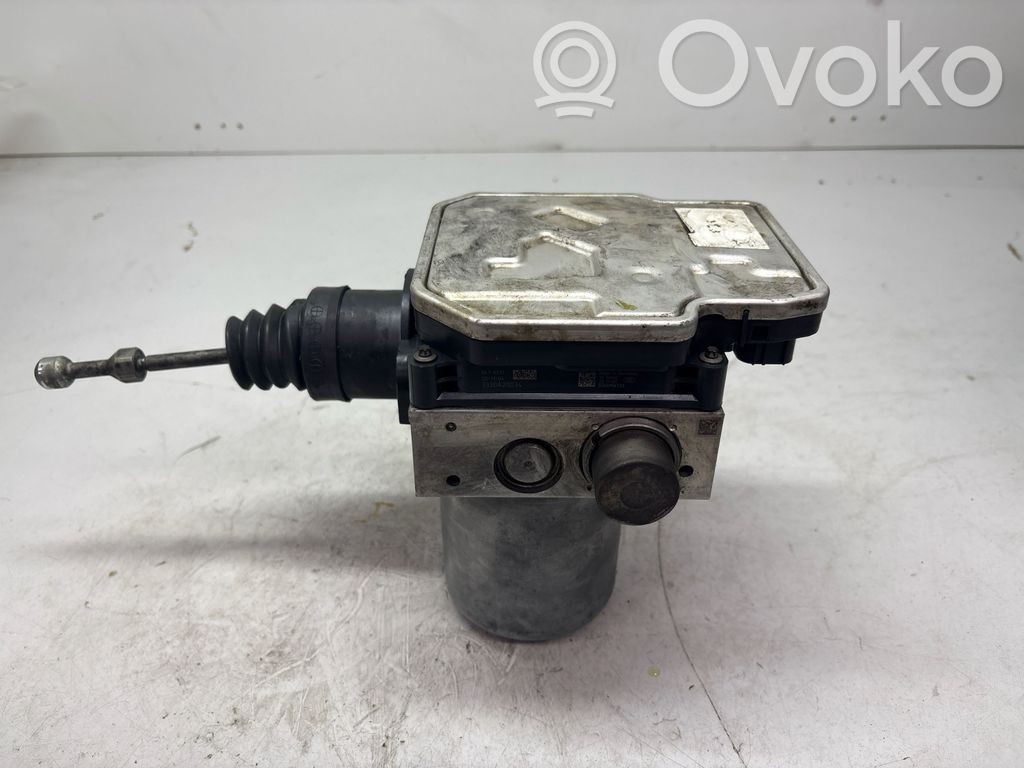 Opel Astra K Pompa ABS 