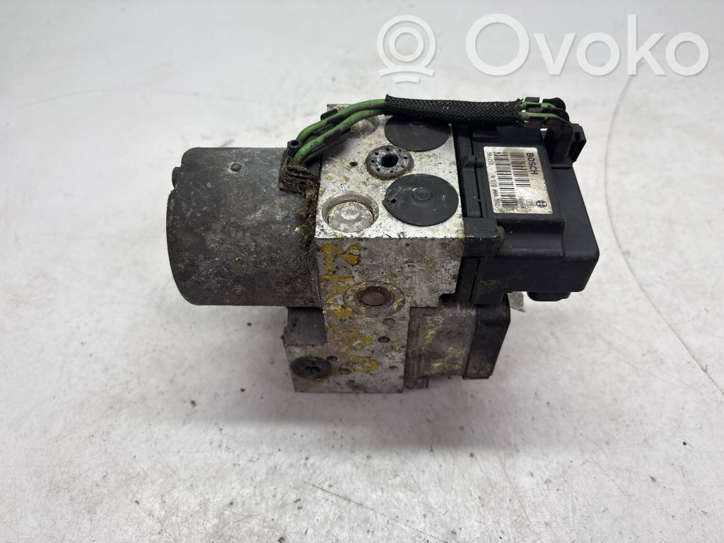 Opel Astra G ABS Pump 