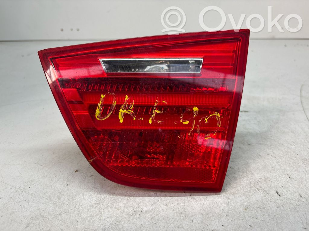BMW 3 E90 E91 Tailgate rear/tail lights 