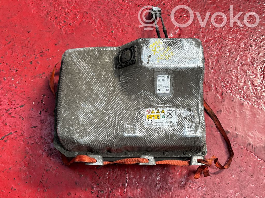 Bateria do samochodu elektrycznego / hybrydowego   8484615,0222350221,8854016