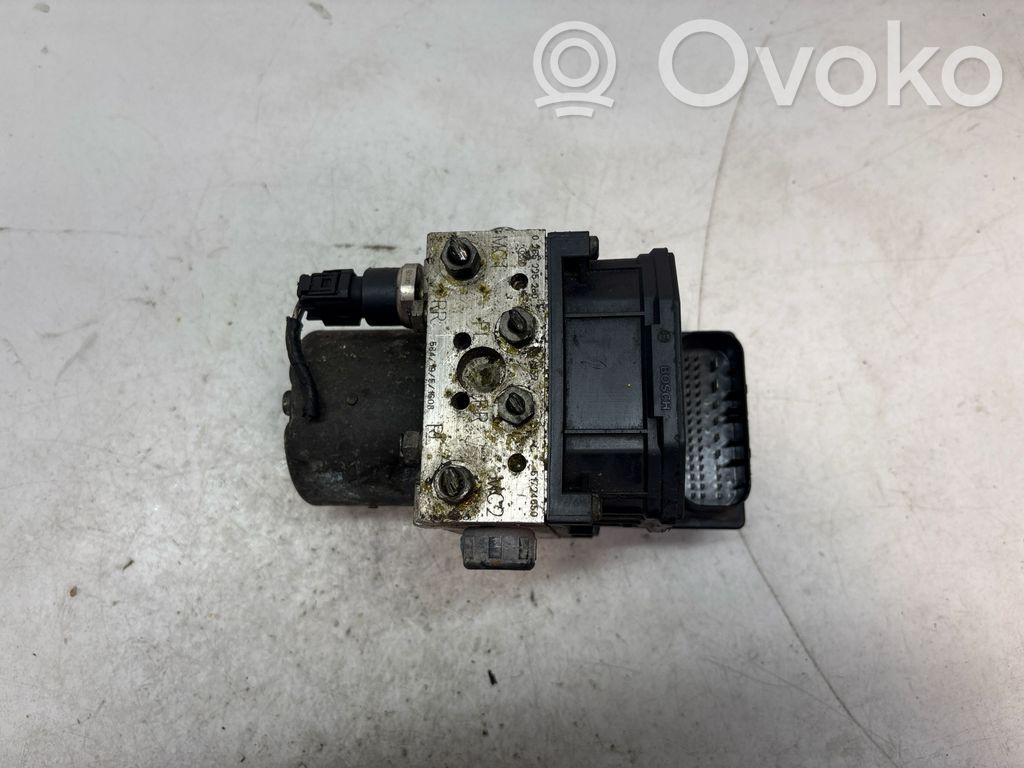 Alfa Romeo 156 ABS Pump 