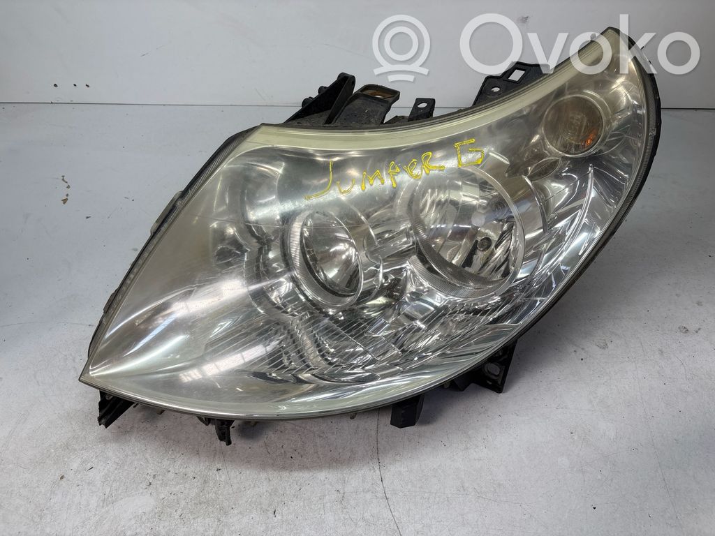 Scheinwerfer   1340664080,C750,20001509,47100509,47110748