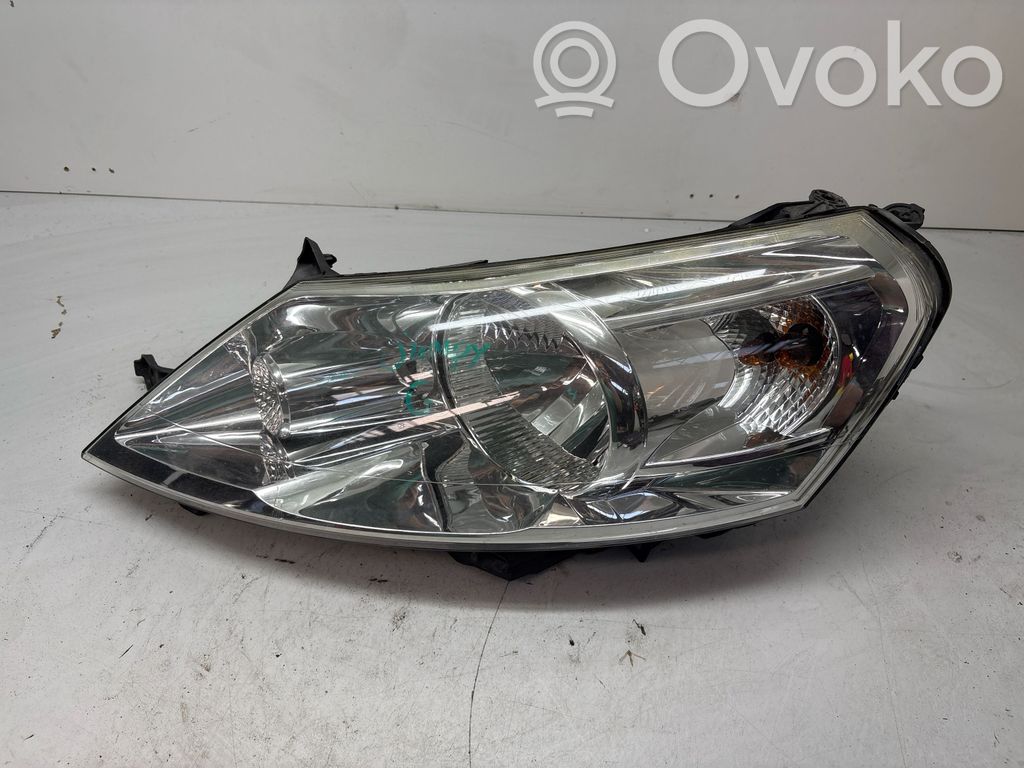 Headlight/headlamp   89902605,1401368180