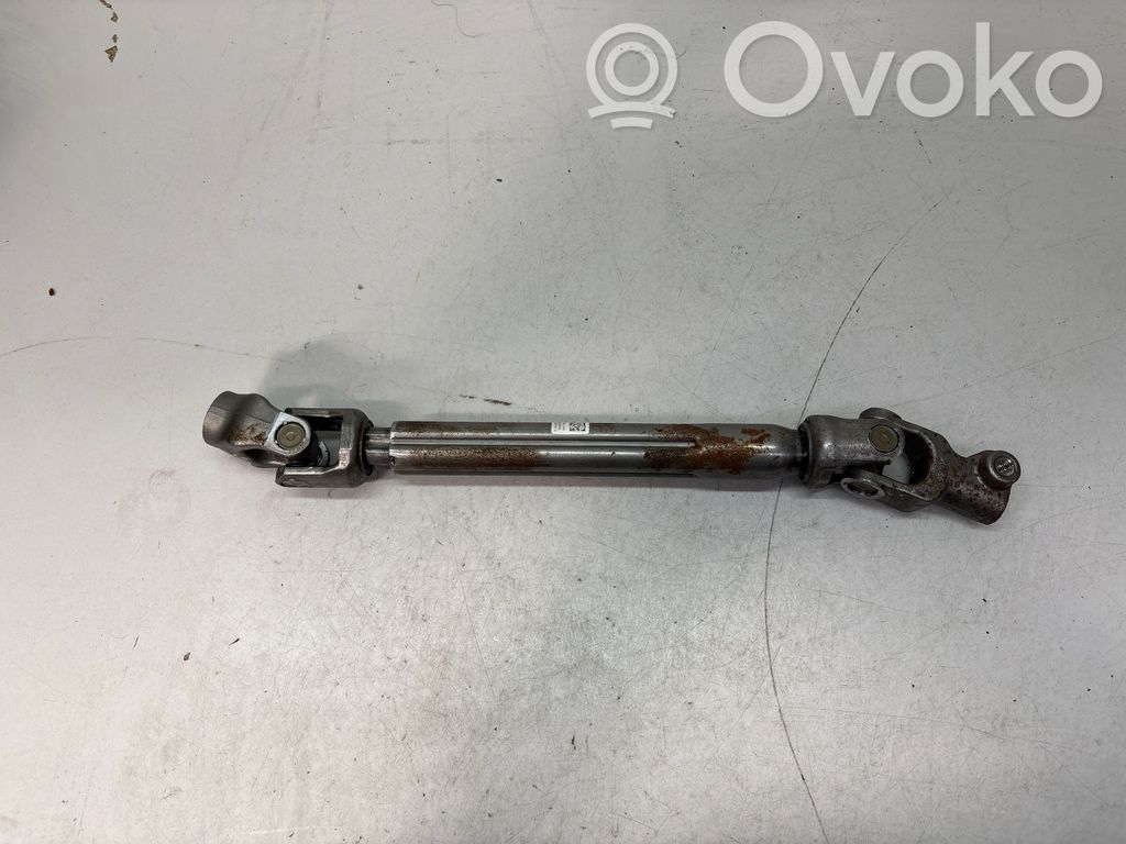 Alfa Romeo Tonale Eje de la columna de dirección 