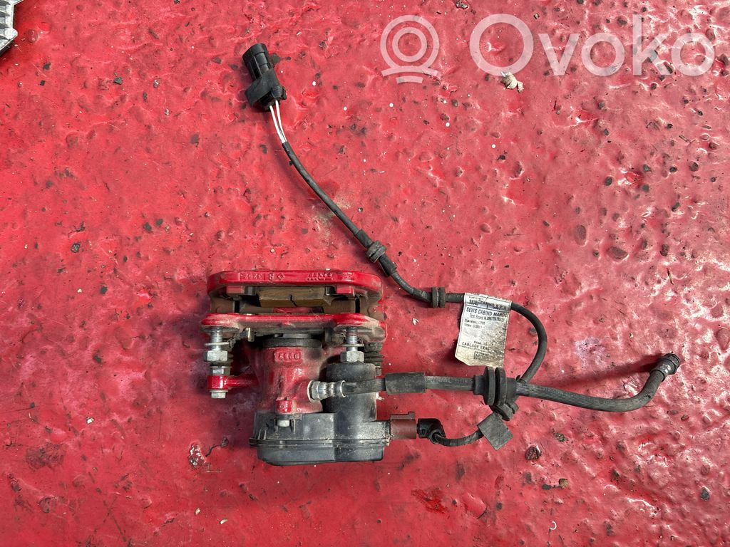Alfa Romeo Tonale Rear brake caliper 