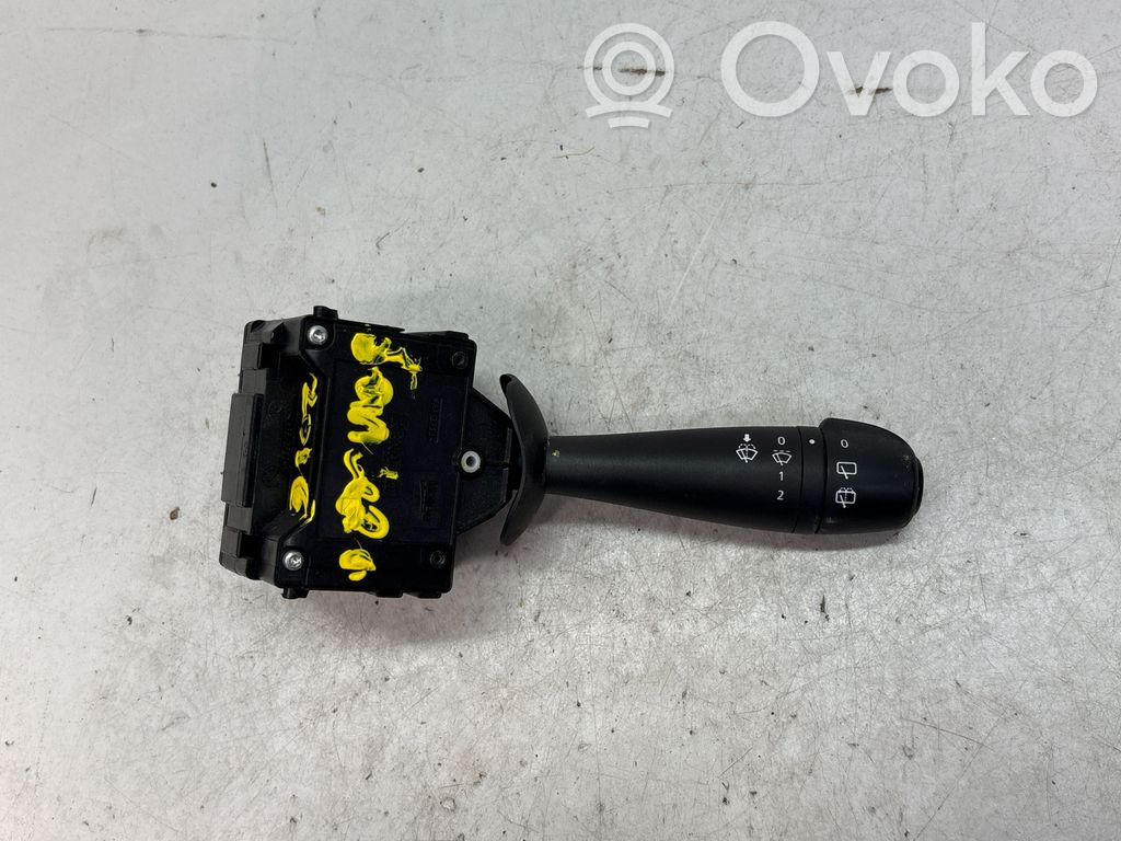 Dacia Lodgy Wiper switch 