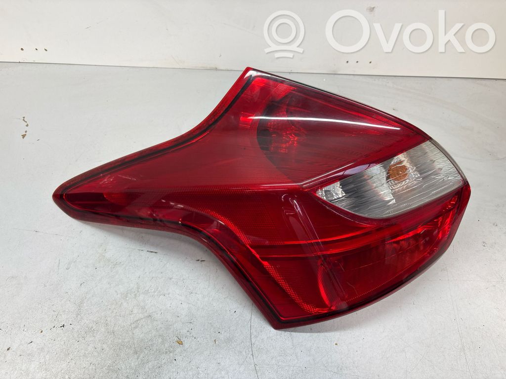Rear/tail lights   0374D,BM5113405A,BM9113405B