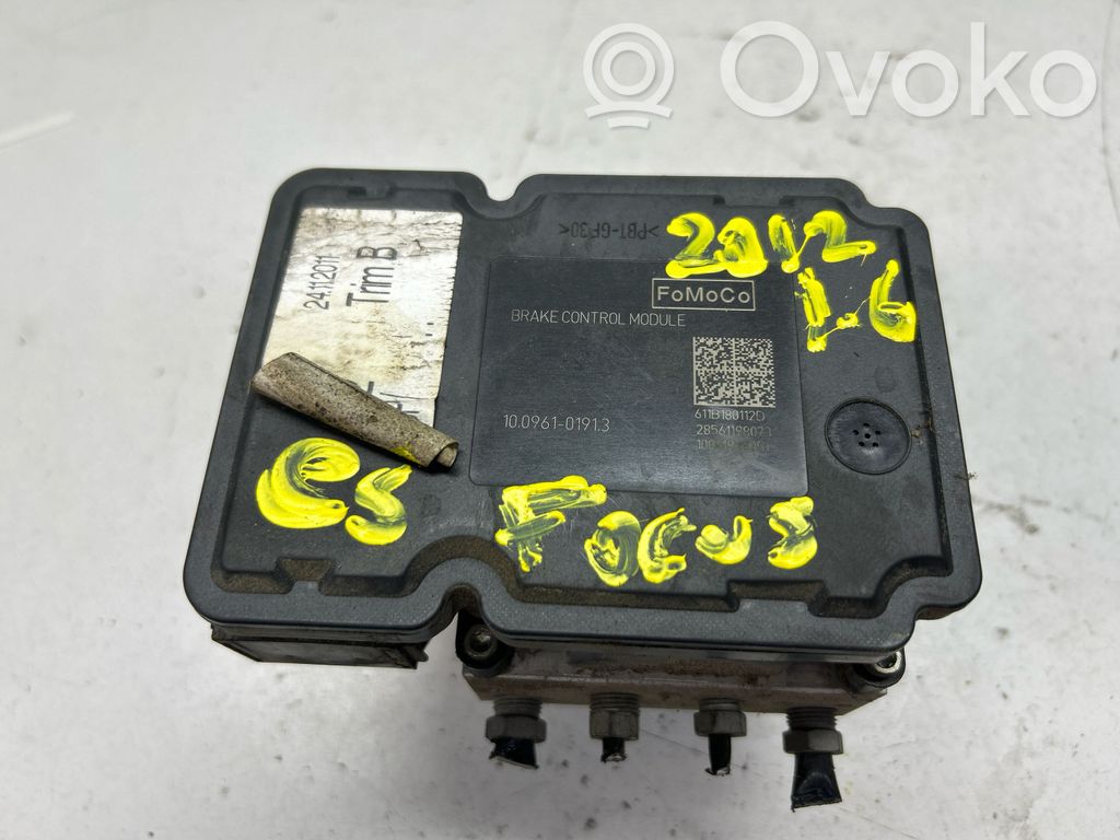 ABS Pump   10021208034,8161019600L