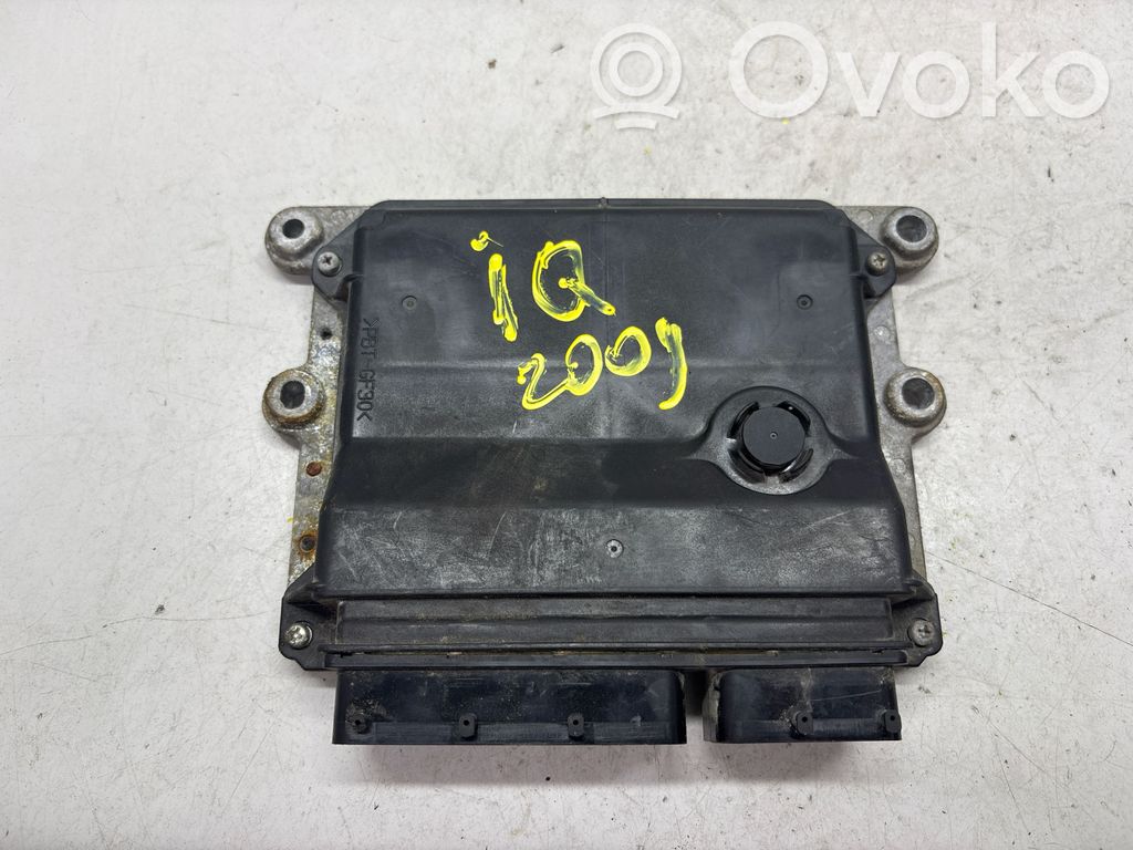 Engine control unit/module   8966174060,2120005410,2015410D