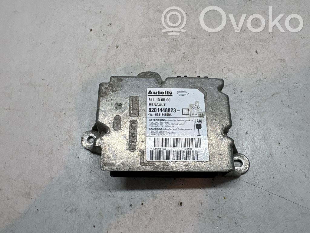 Renault Master III Airbag control unit/module 