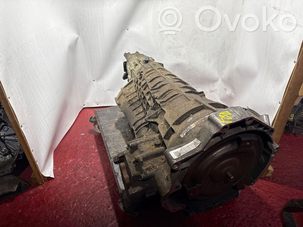Audi A6 S6 C5 4B Automatikgetriebe 