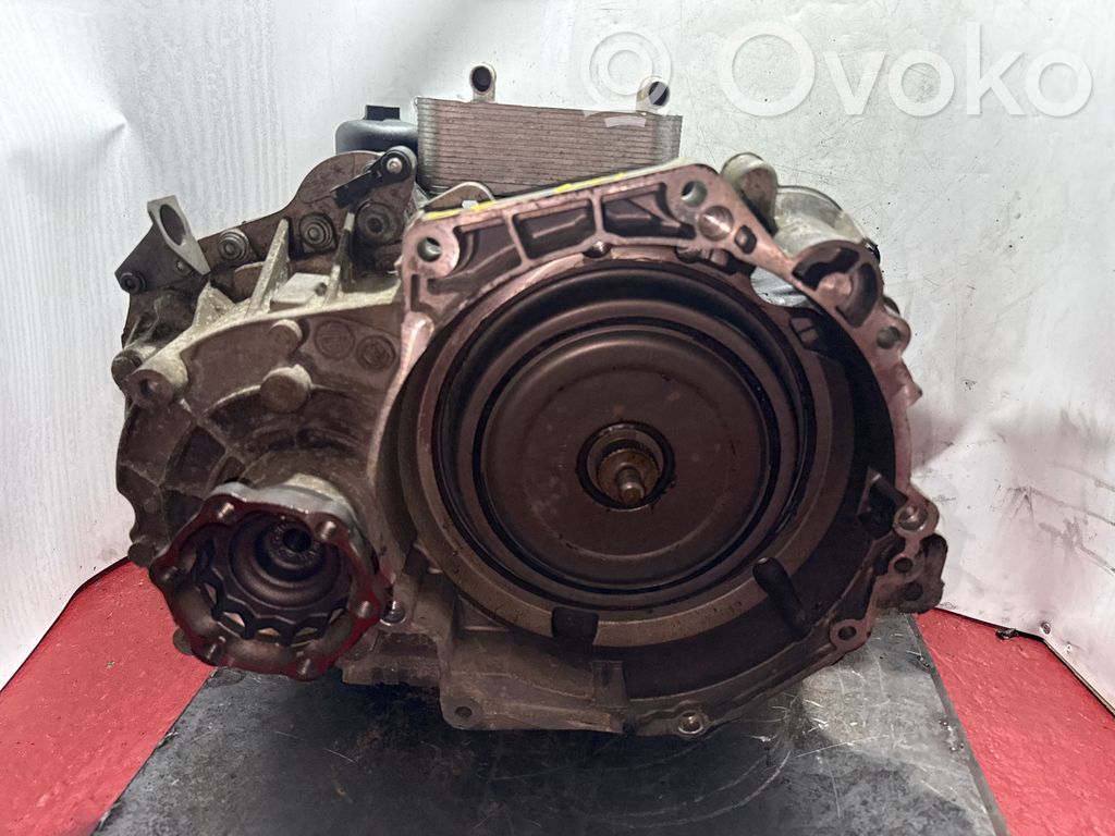 Volkswagen Golf V Caja de cambios automática 