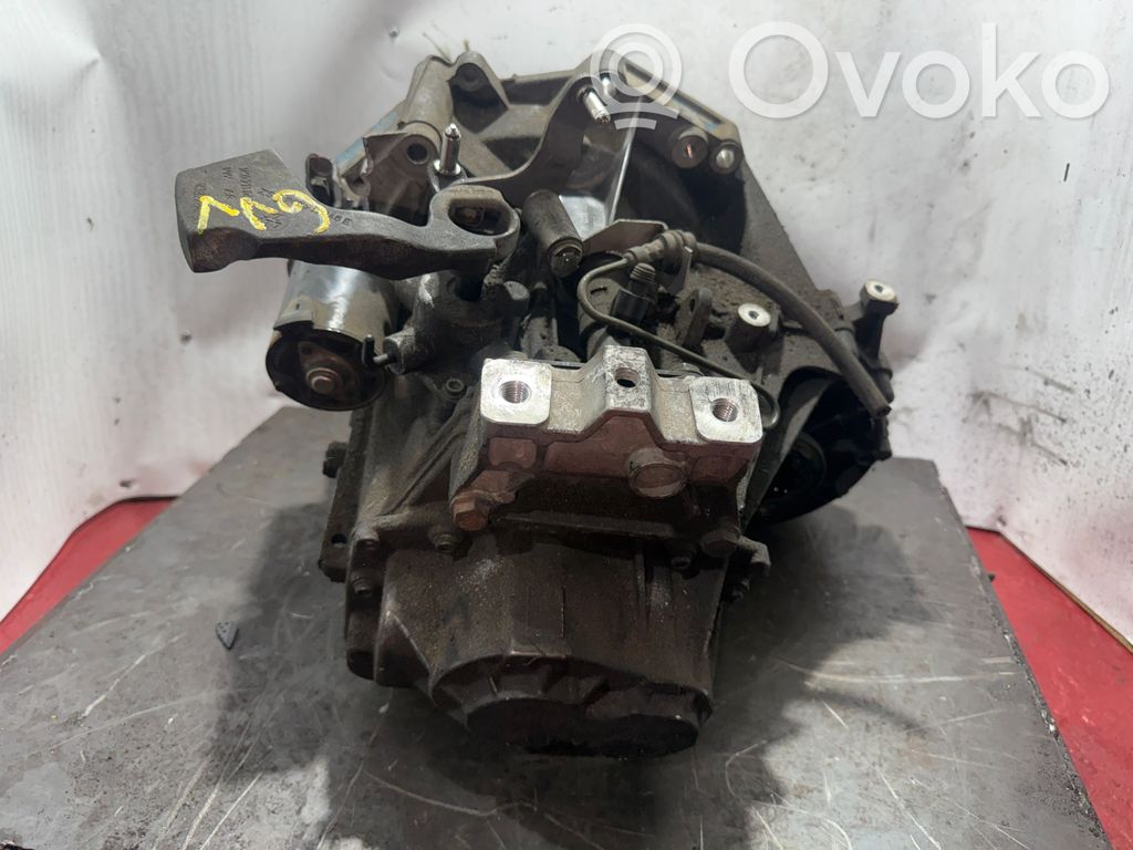 Volkswagen Golf V Cutie viteze manuală cu 6 trepte 