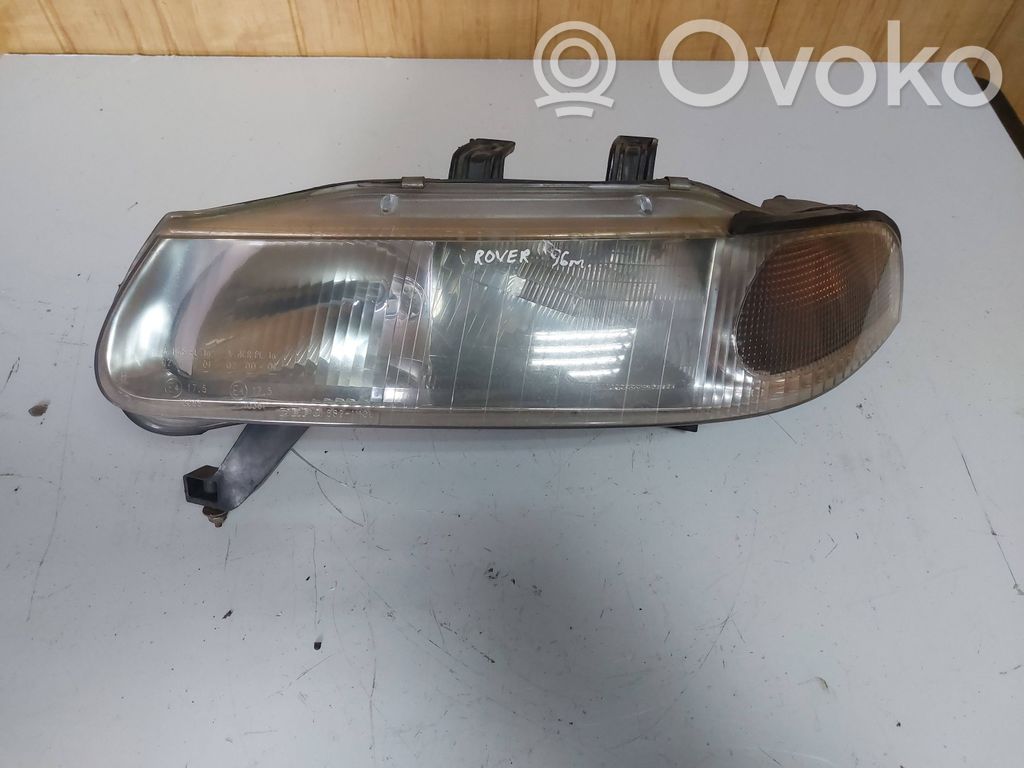 Lampa przednia   10361,10088,88211104