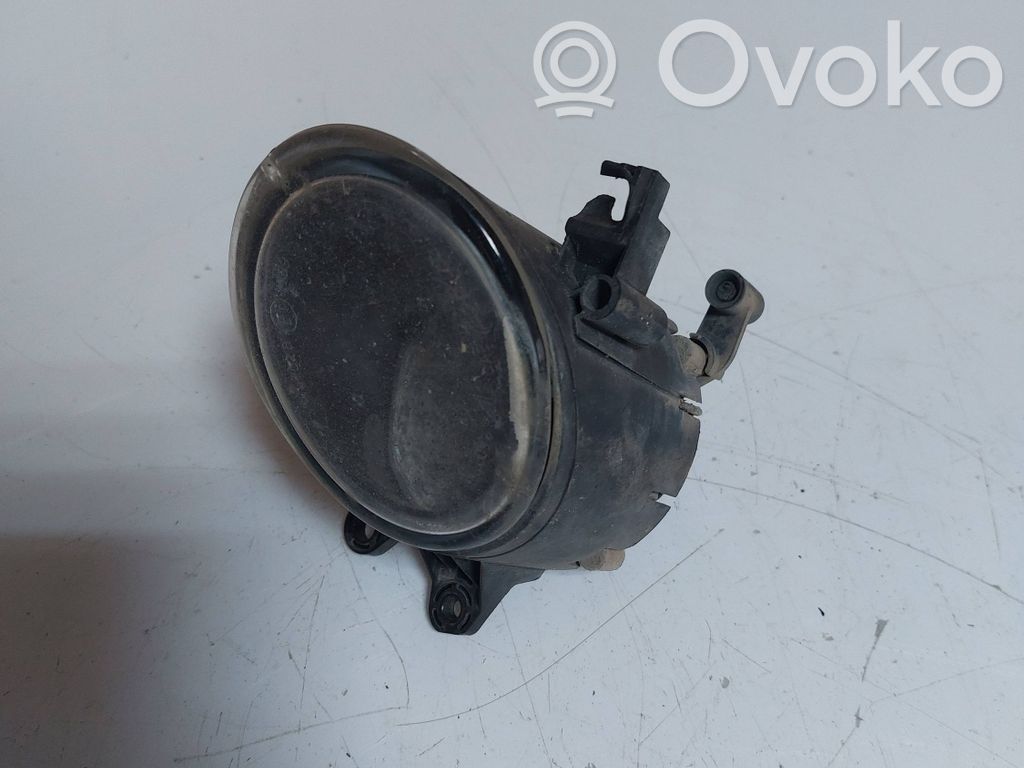 Audi A4 S4 B6 8E 8H Miglas lukturis priekšā 