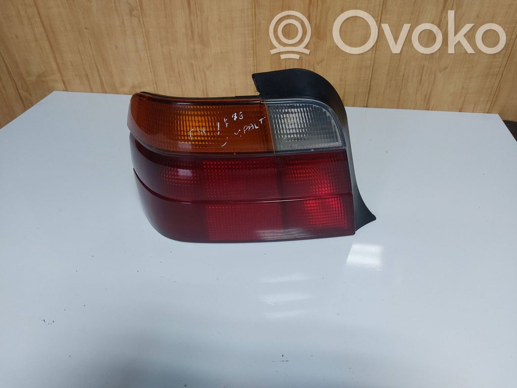 BMW 3 E36 Rear/tail lights 