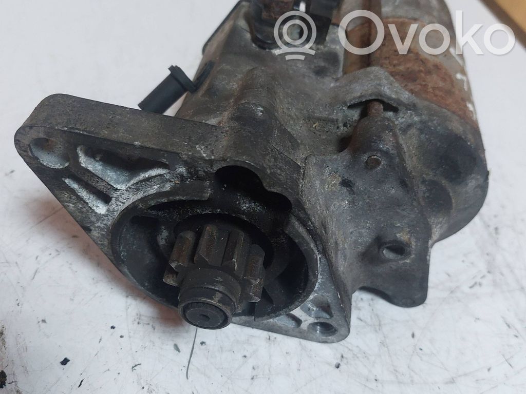 Toyota Corolla E120 E130 Electromotor 