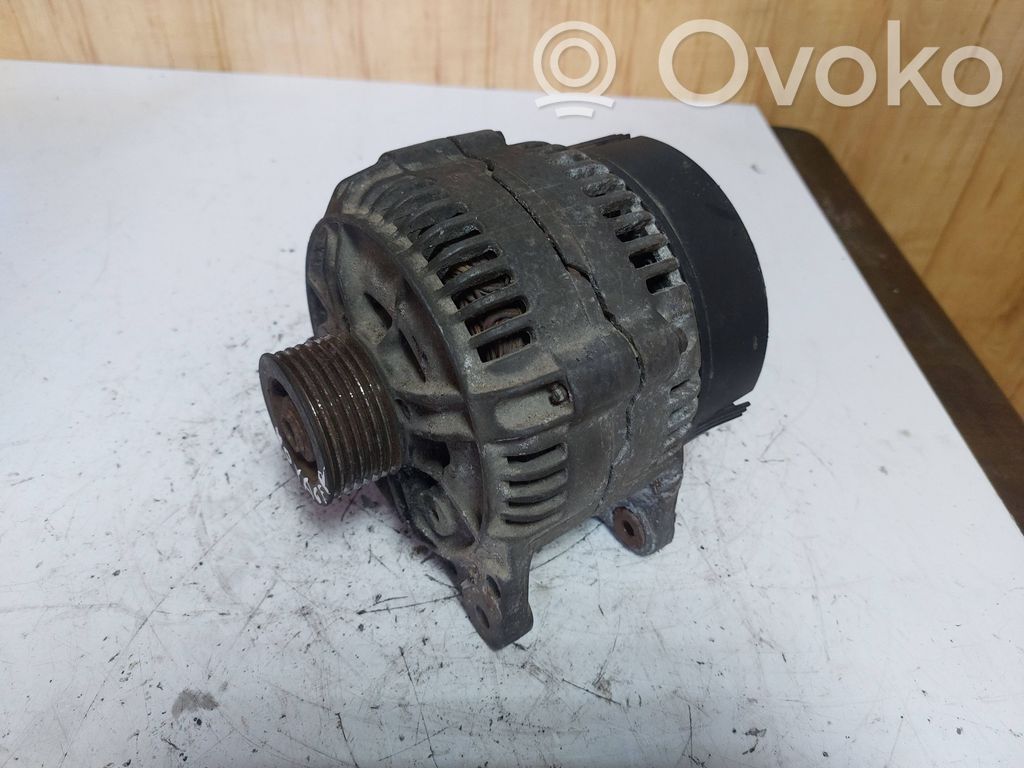 Chrysler Voyager Ģenerators 