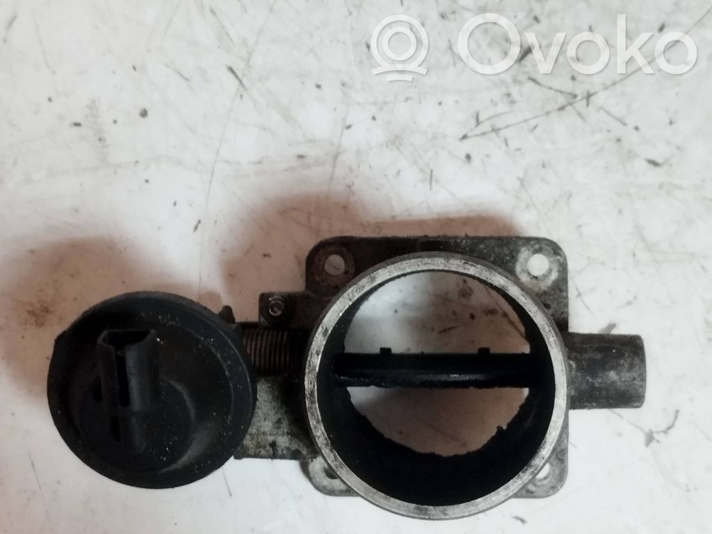 KIA Carens I Variklio gesinimo sklendė 