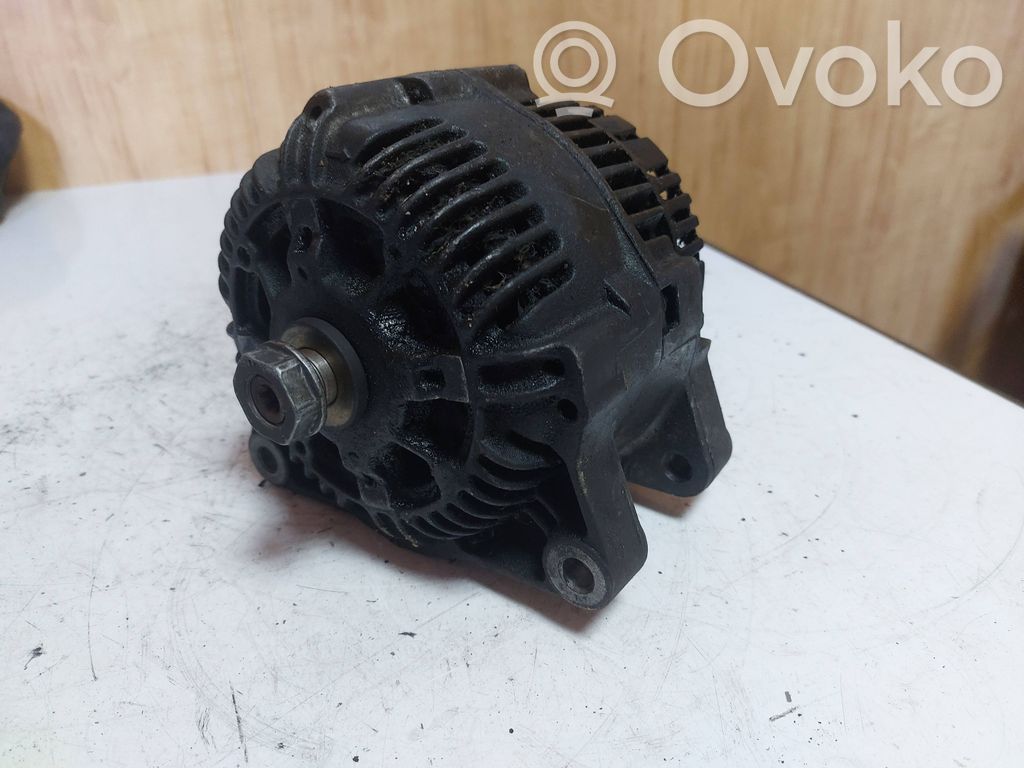 Citroen Xsara Picasso Alternador 