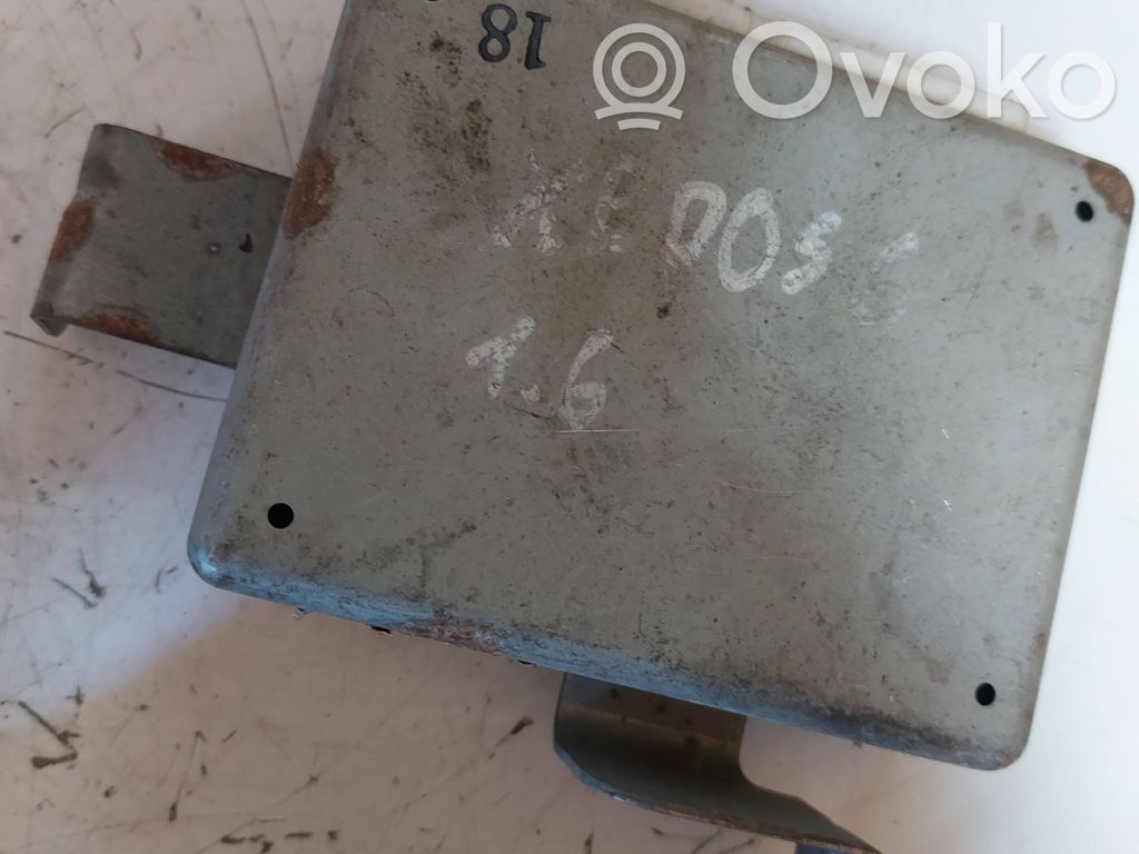 Mazda Xedos 6 ABS control unit/module 