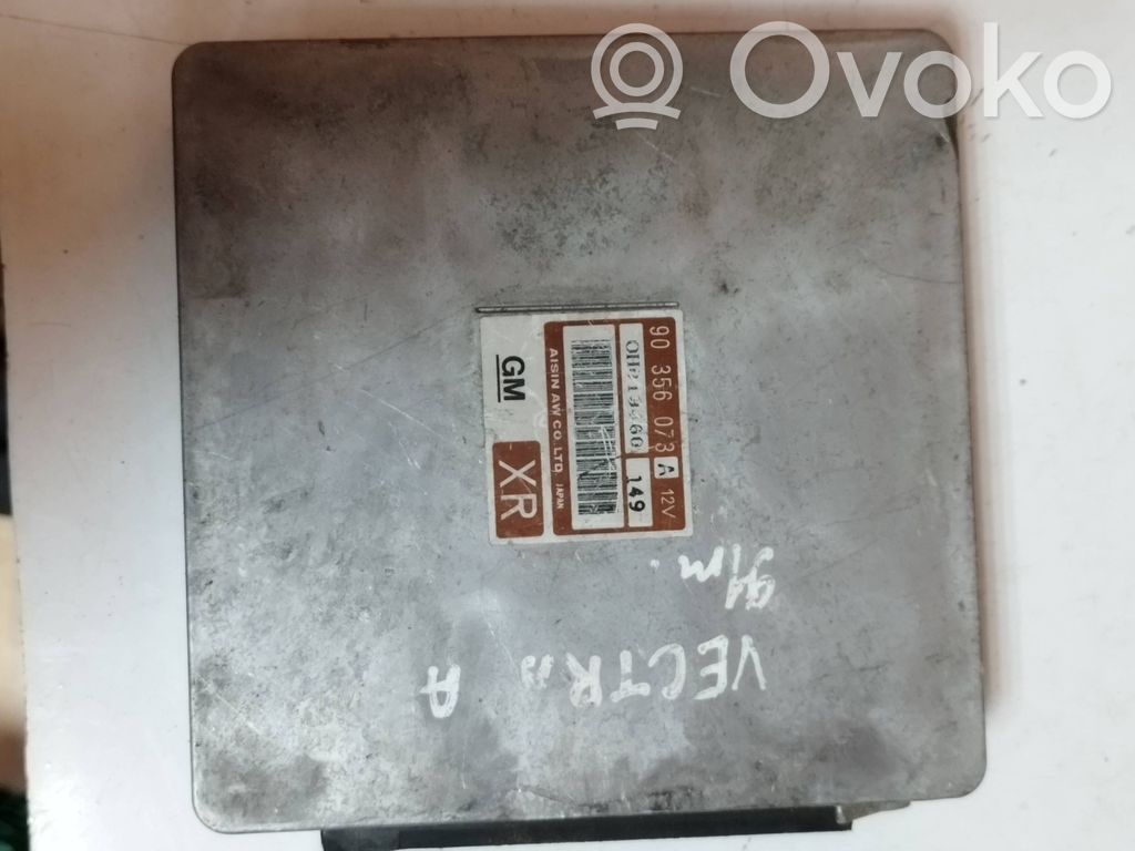 Opel Vectra A Gearbox control unit/module 