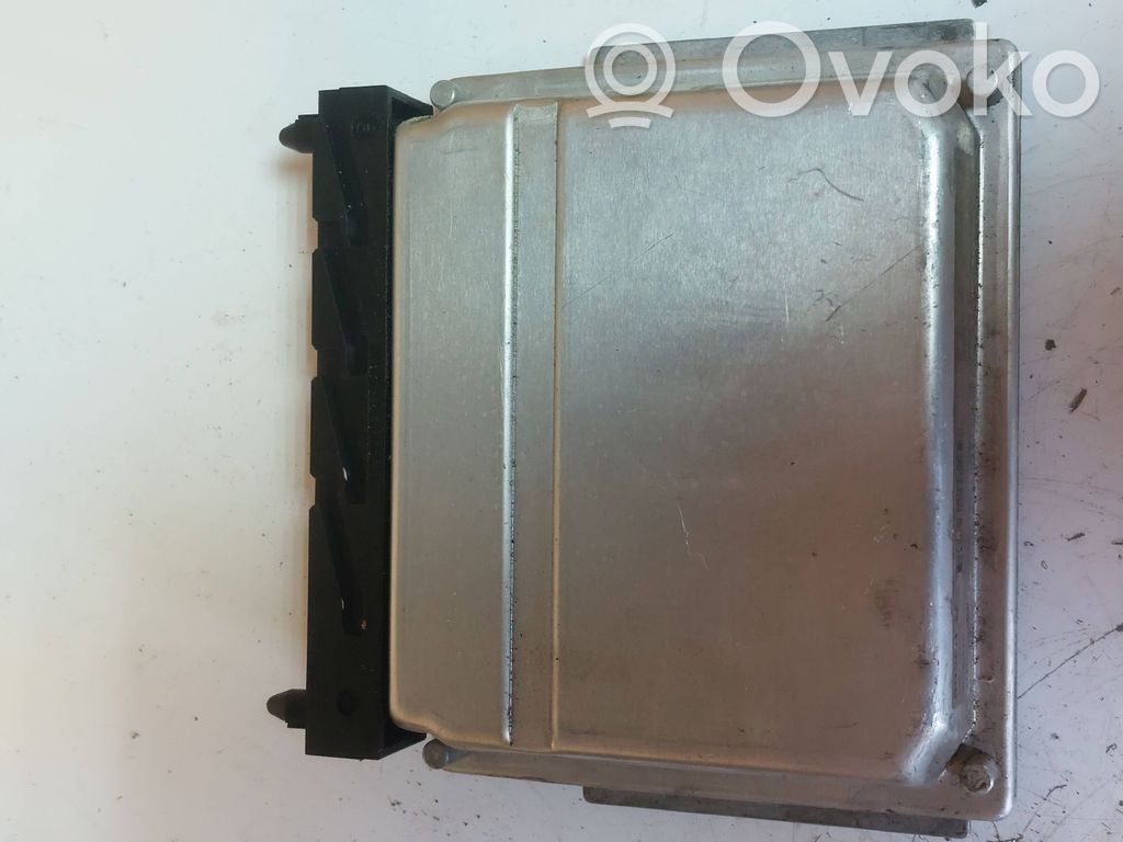 Volvo S60 Engine control unit/module 