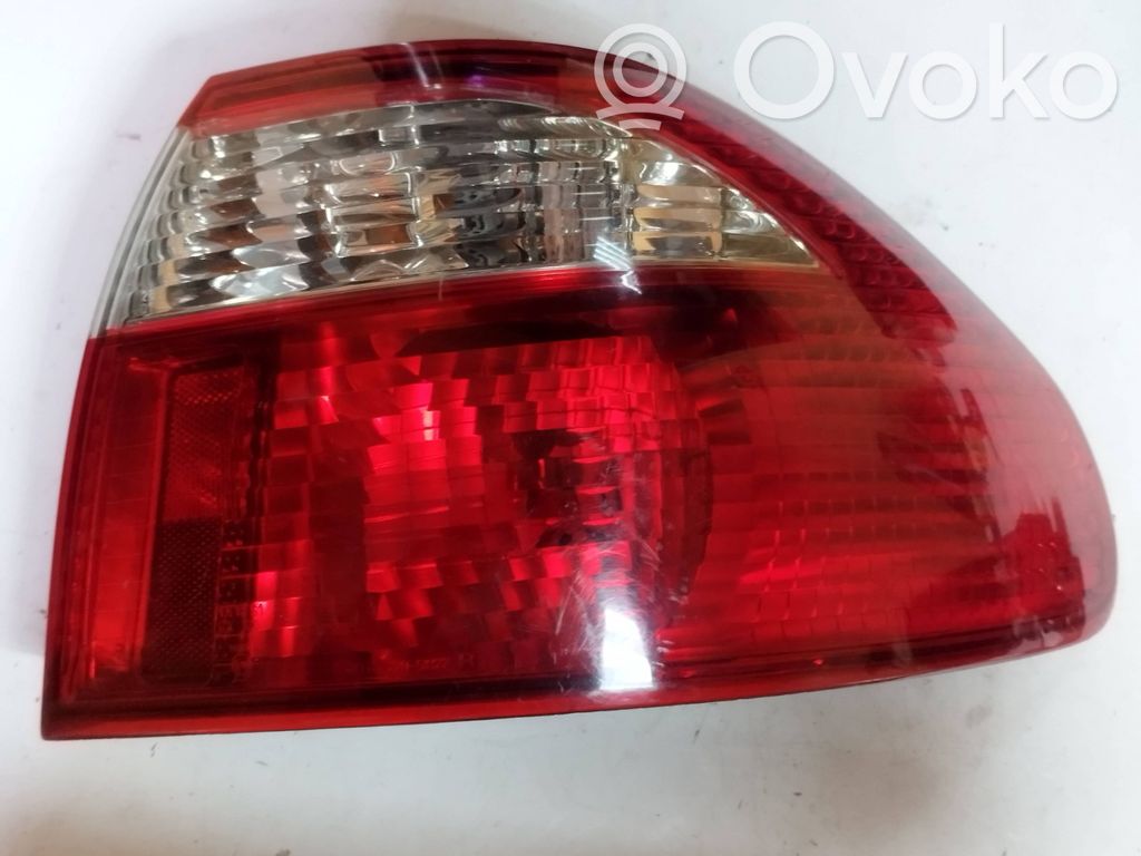 Mazda 626 Rear/tail lights 
