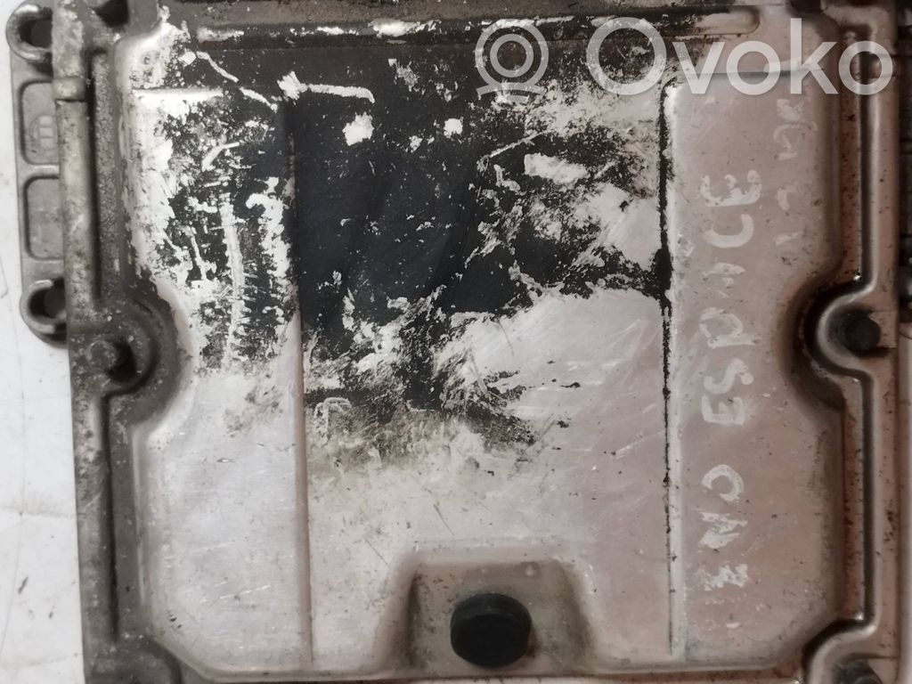 Renault Espace III Engine control unit/module 
