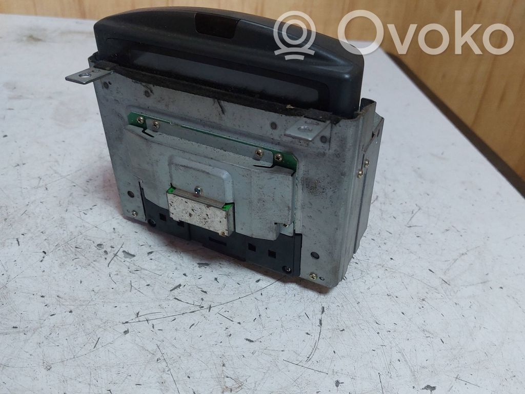 Volvo S80 Radio/CD/DVD/GPS head unit 