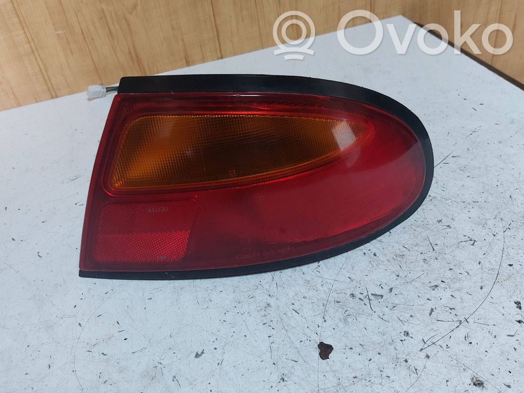 Mazda 323 F Takavalot 