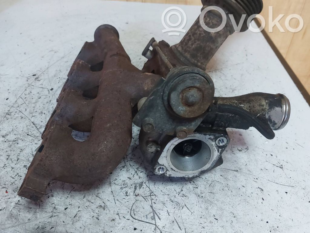 Ford Transit Turbo 