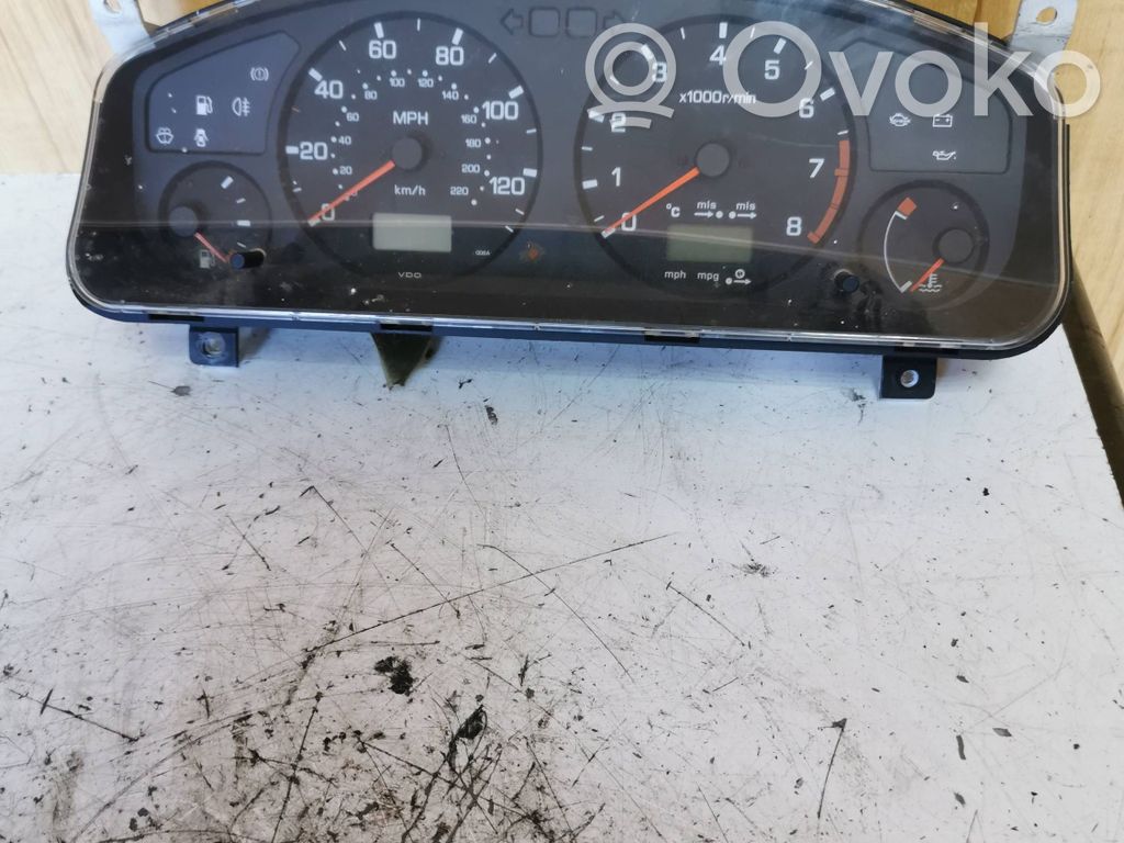 Nissan Primera Speedometer (instrument cluster) 